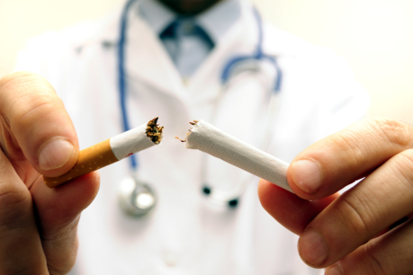 4 Smoking Cessation Methods You Can Do to Quit Smoking