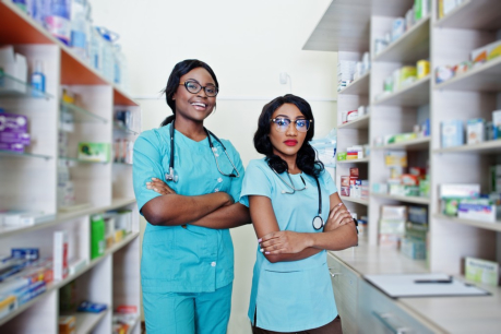 Our Pharmacists: What to Expect